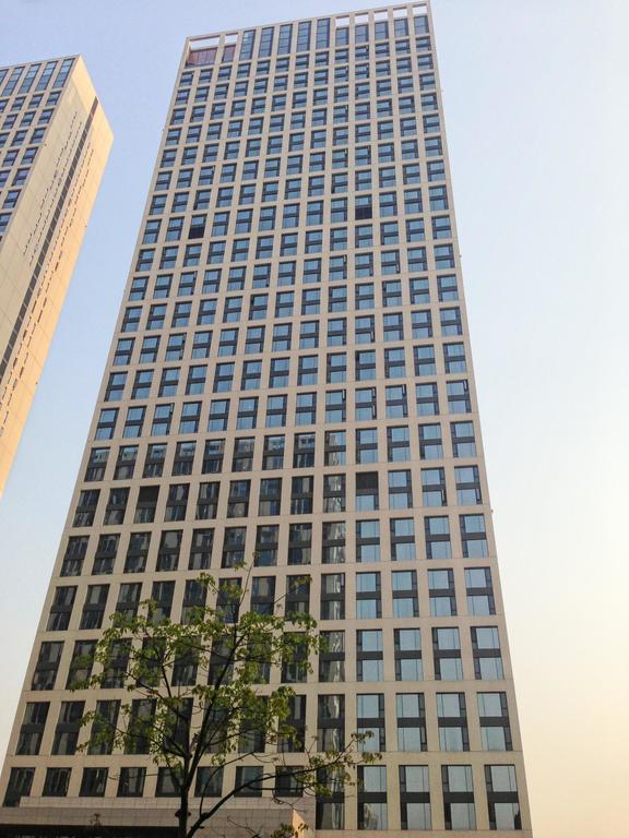 Xing Yi International - Poly World Branch