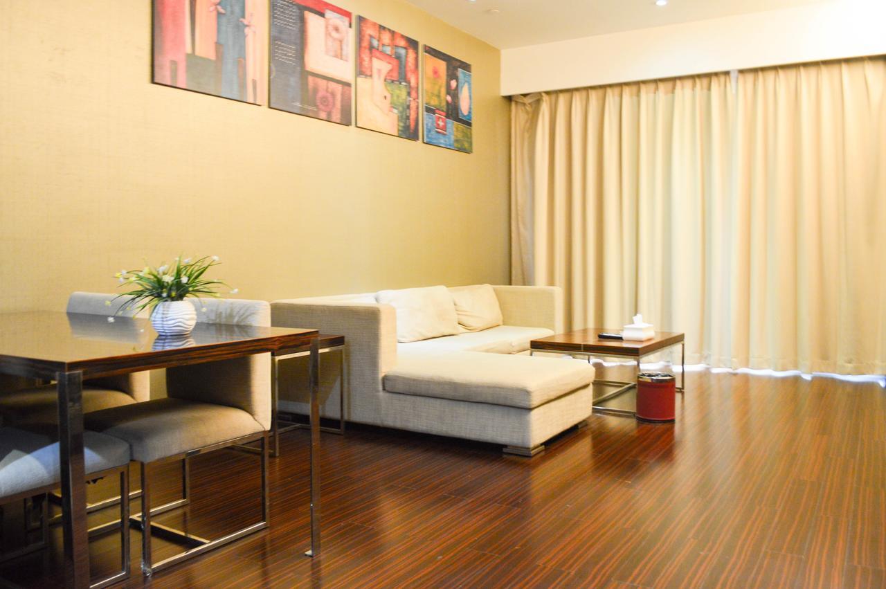 Xing Yi International - Poly World Branch * Guangzhou
